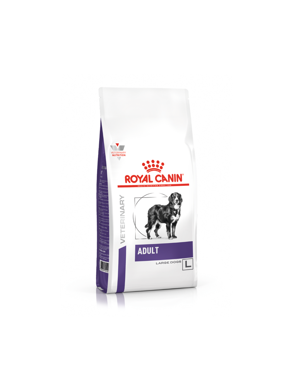 ROYAL CANIN Adult  Large Dog 13kg  /Opakowanie uszkodzone (9301)!!!