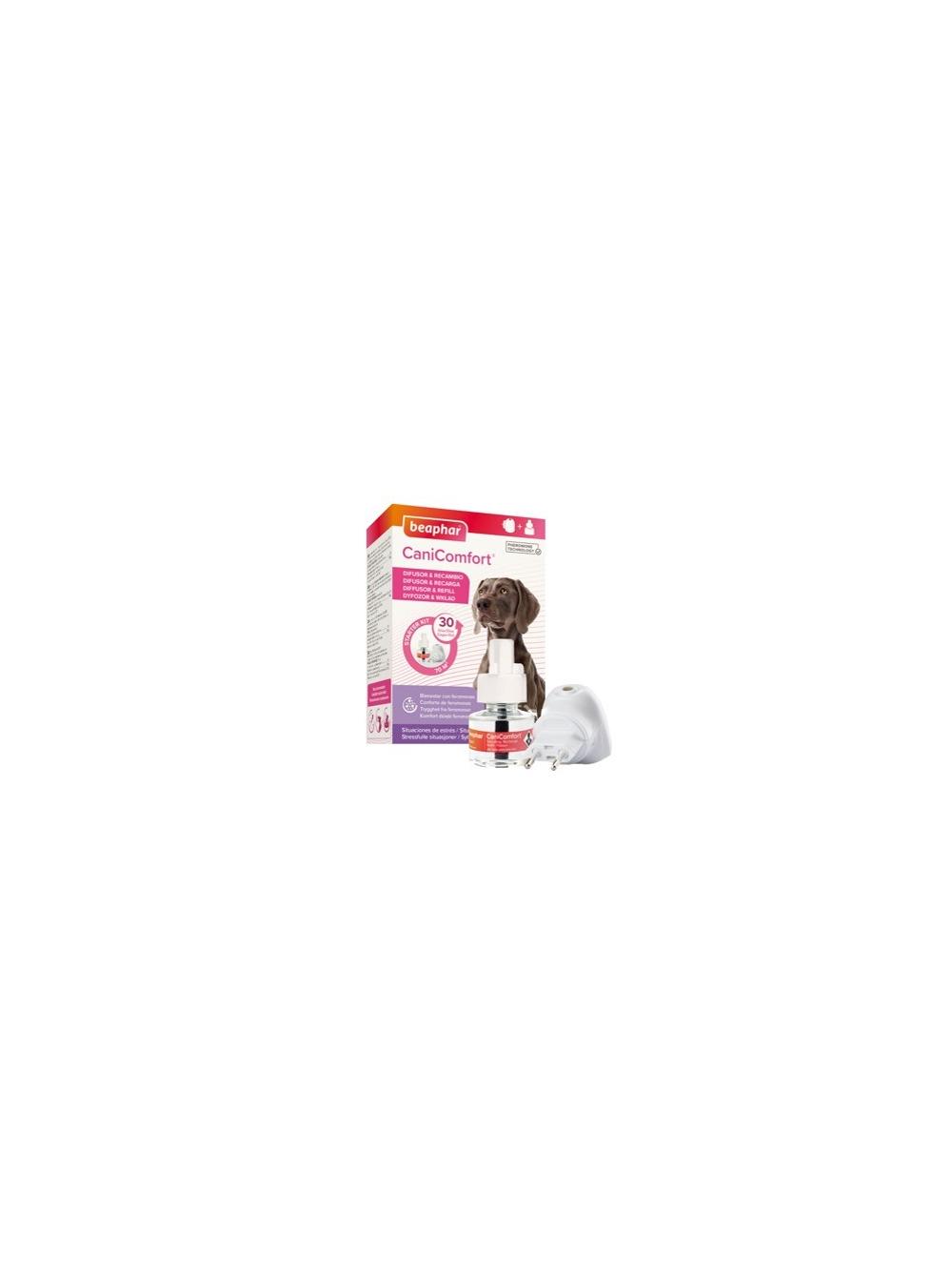 BEAPHAR Canicomfort Starter 48ml dyfuzor