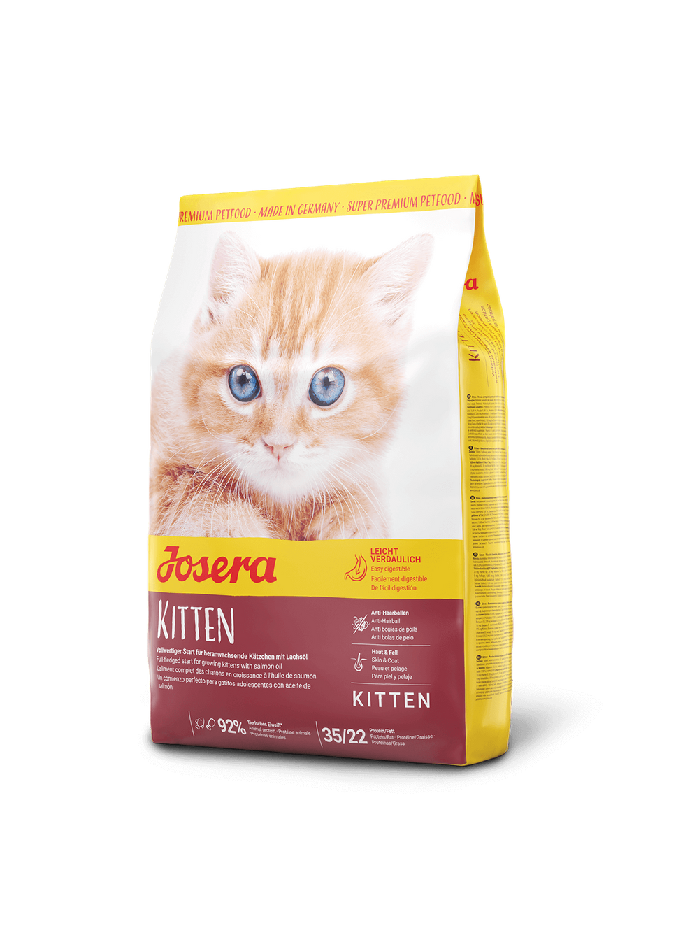 JOSERA Kitten 400g