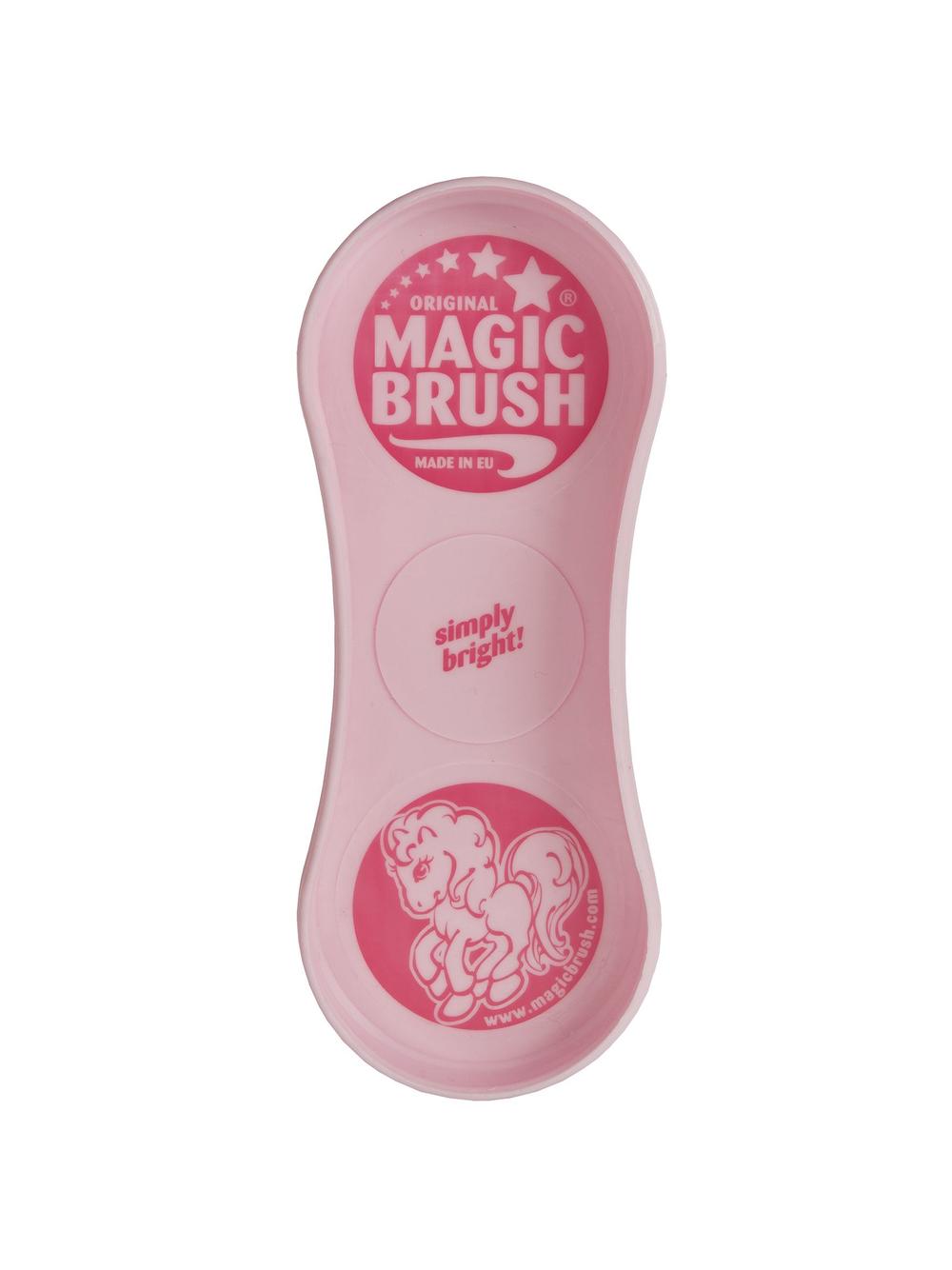 MagicBrush Szczotka dla konia, Pink Pony