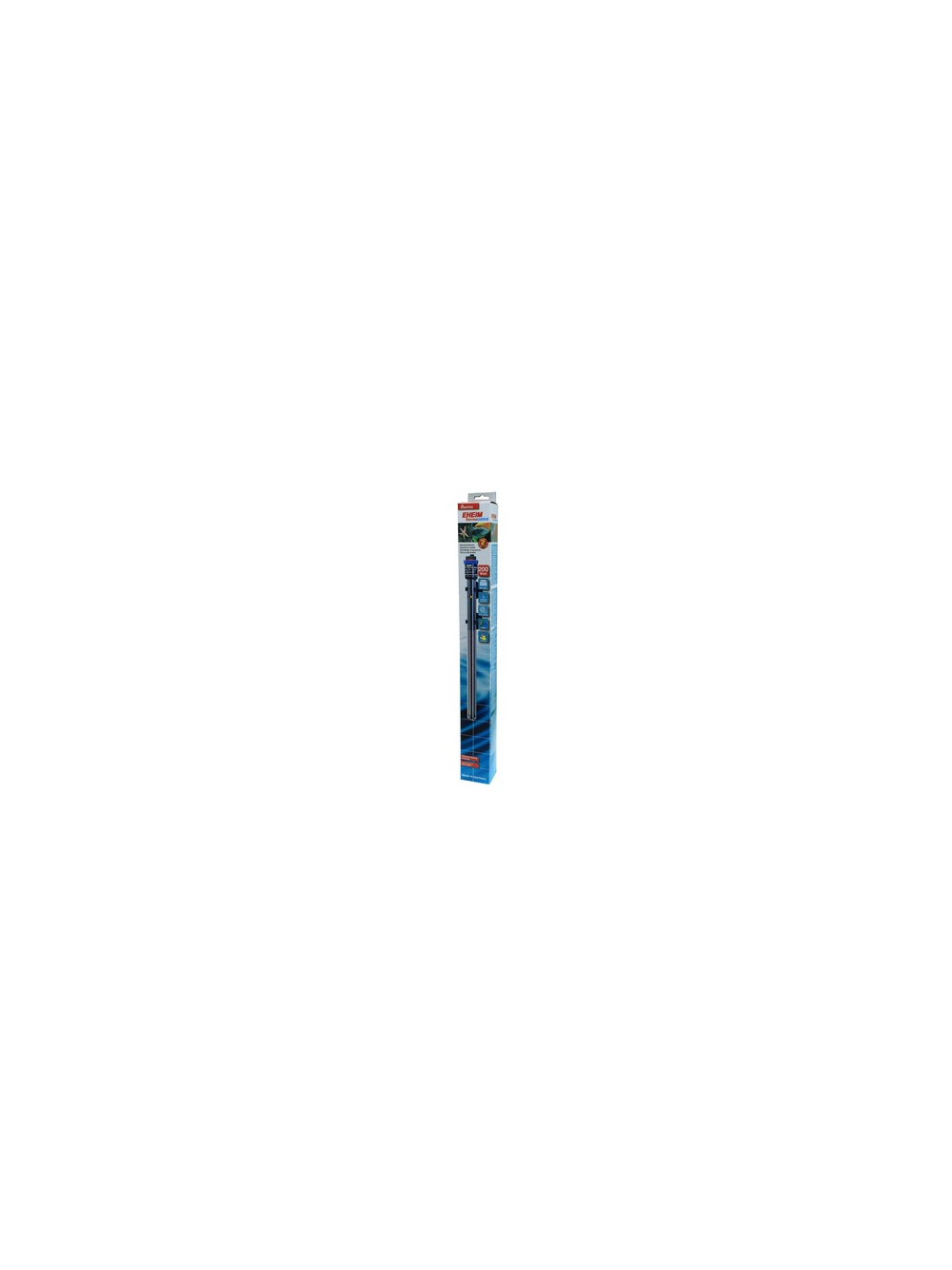 Eheim thermocontrol (Jager) 200W