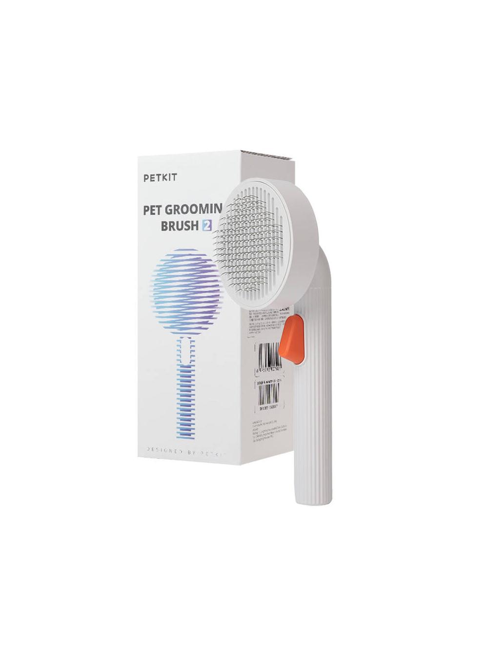 Petkit - Szczotka dla psów i kotów