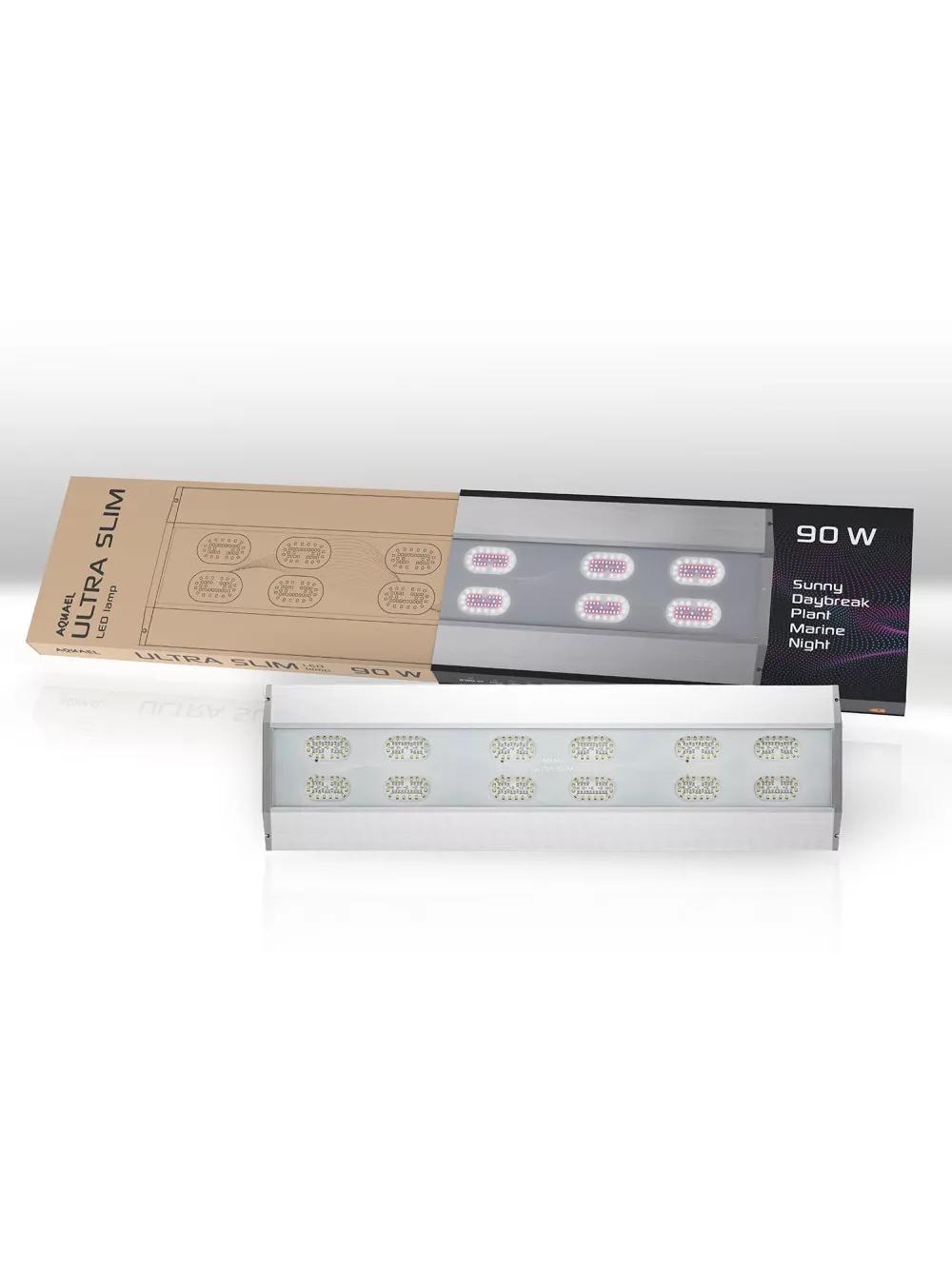 AQUAEL Oświetlenie ULTRA SLIM BT 90