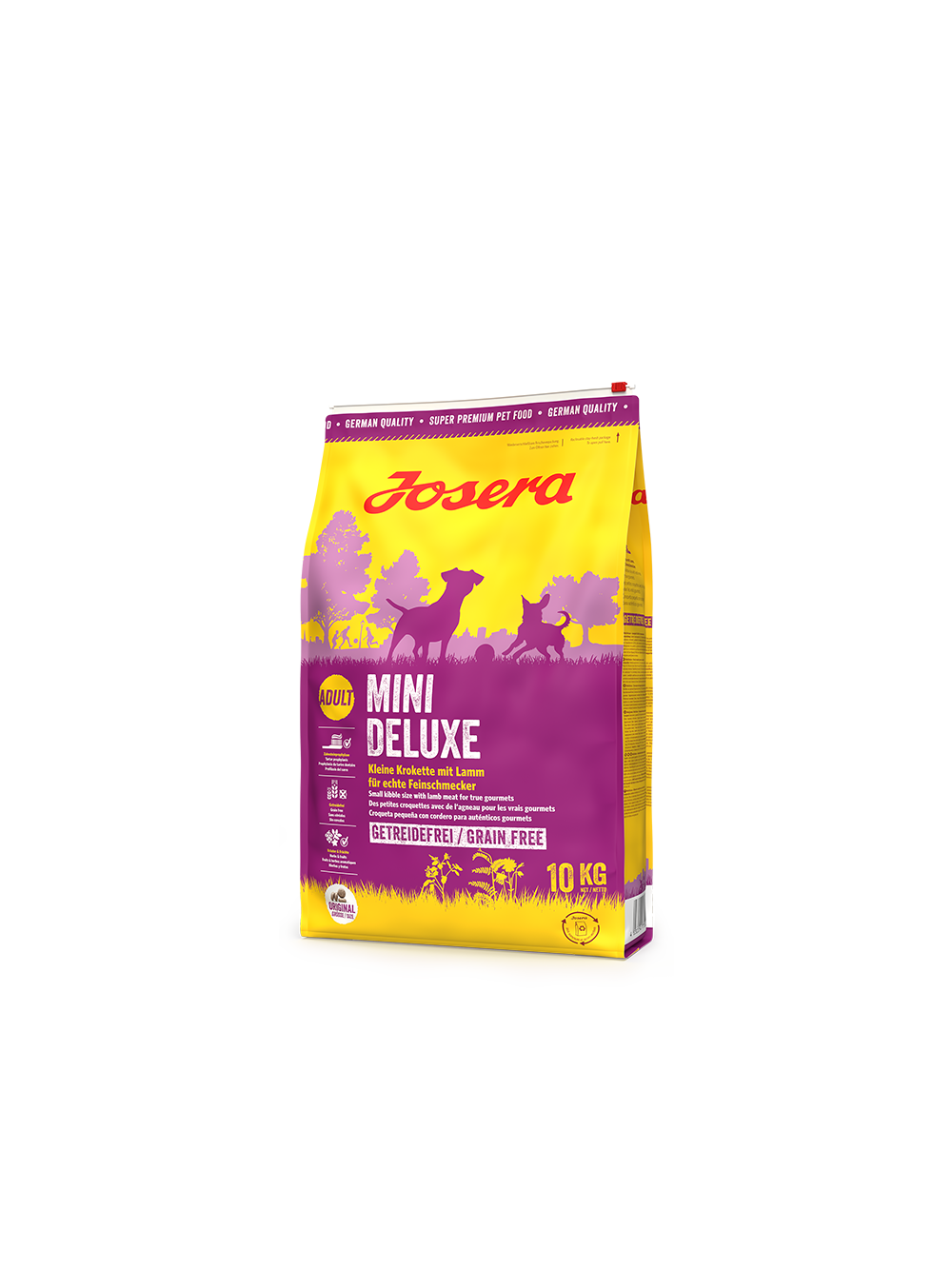 JOSERA Mini Adult Lamb 10kg
