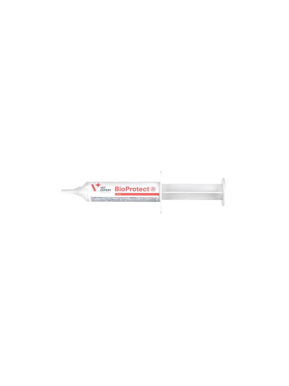 VETEXPERT Bioprotect Paste 15ml