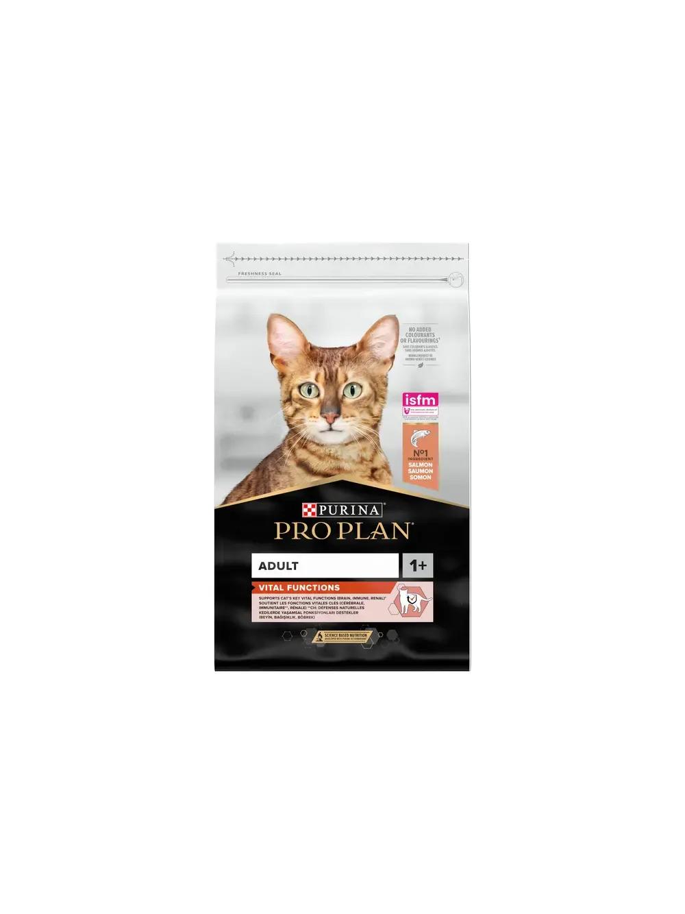 PURINA Pro Plan Original Adult Salmon 10kg