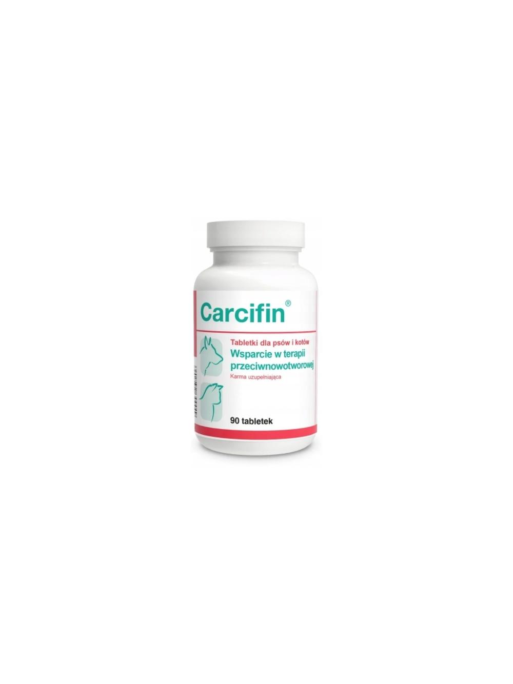 Dolfos Carcifin 90tab