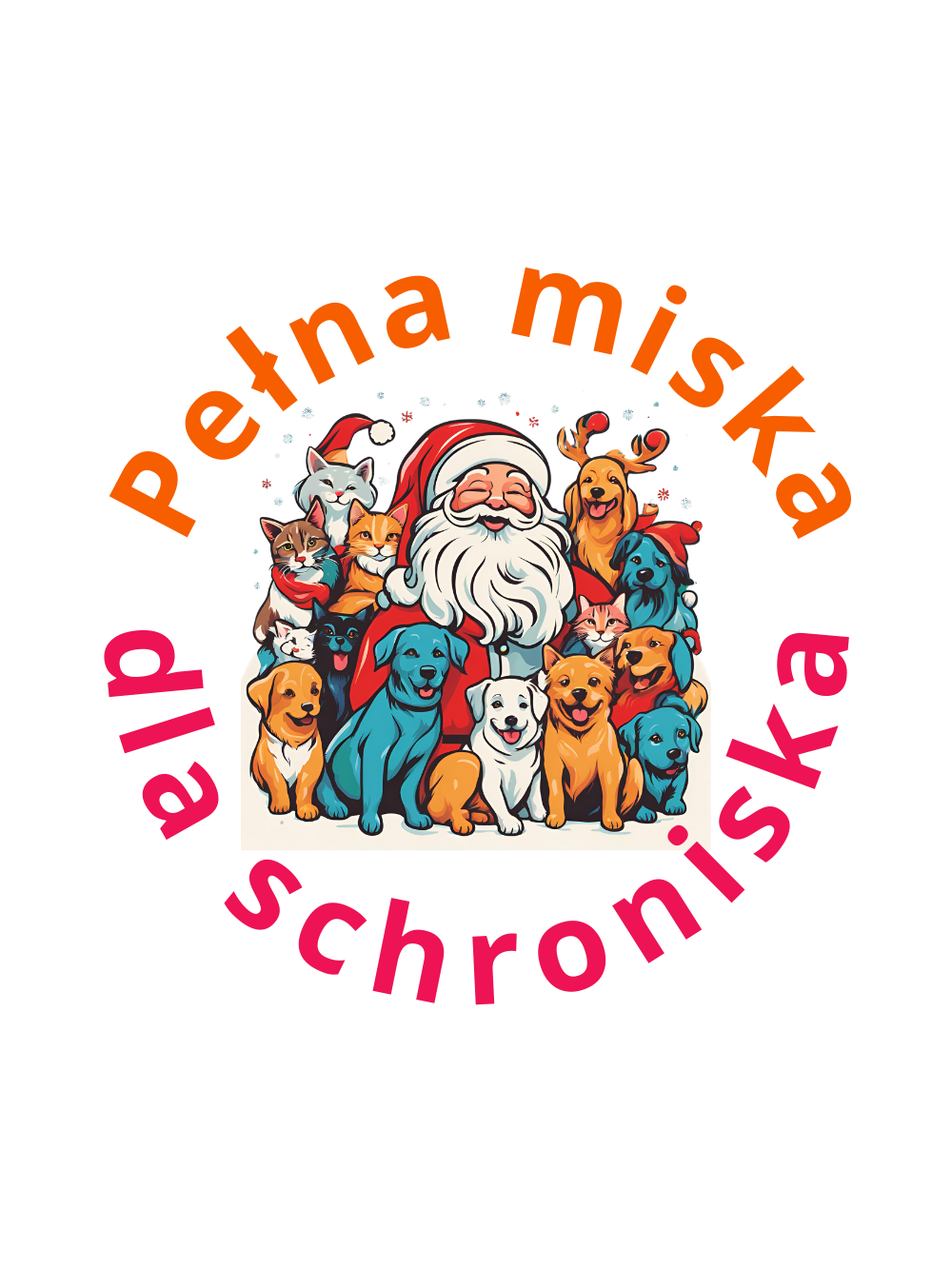 Wirtualna cegiełka na pomoc dla schronisk - 10zł