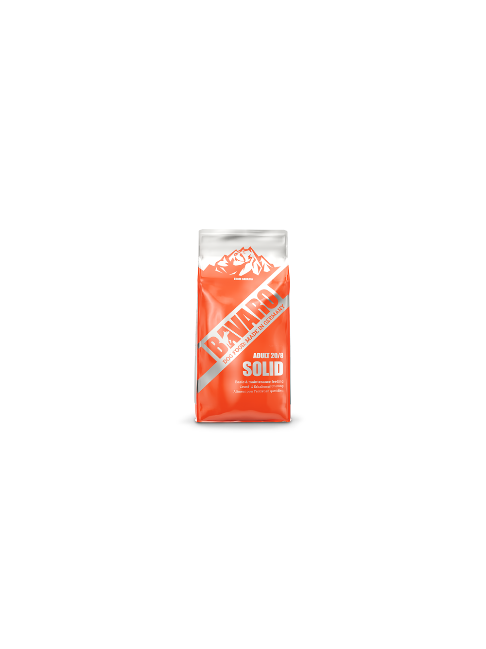 JOSERA Bavaro Solid 18kg + niespodzianka dla psa Gratis!!!