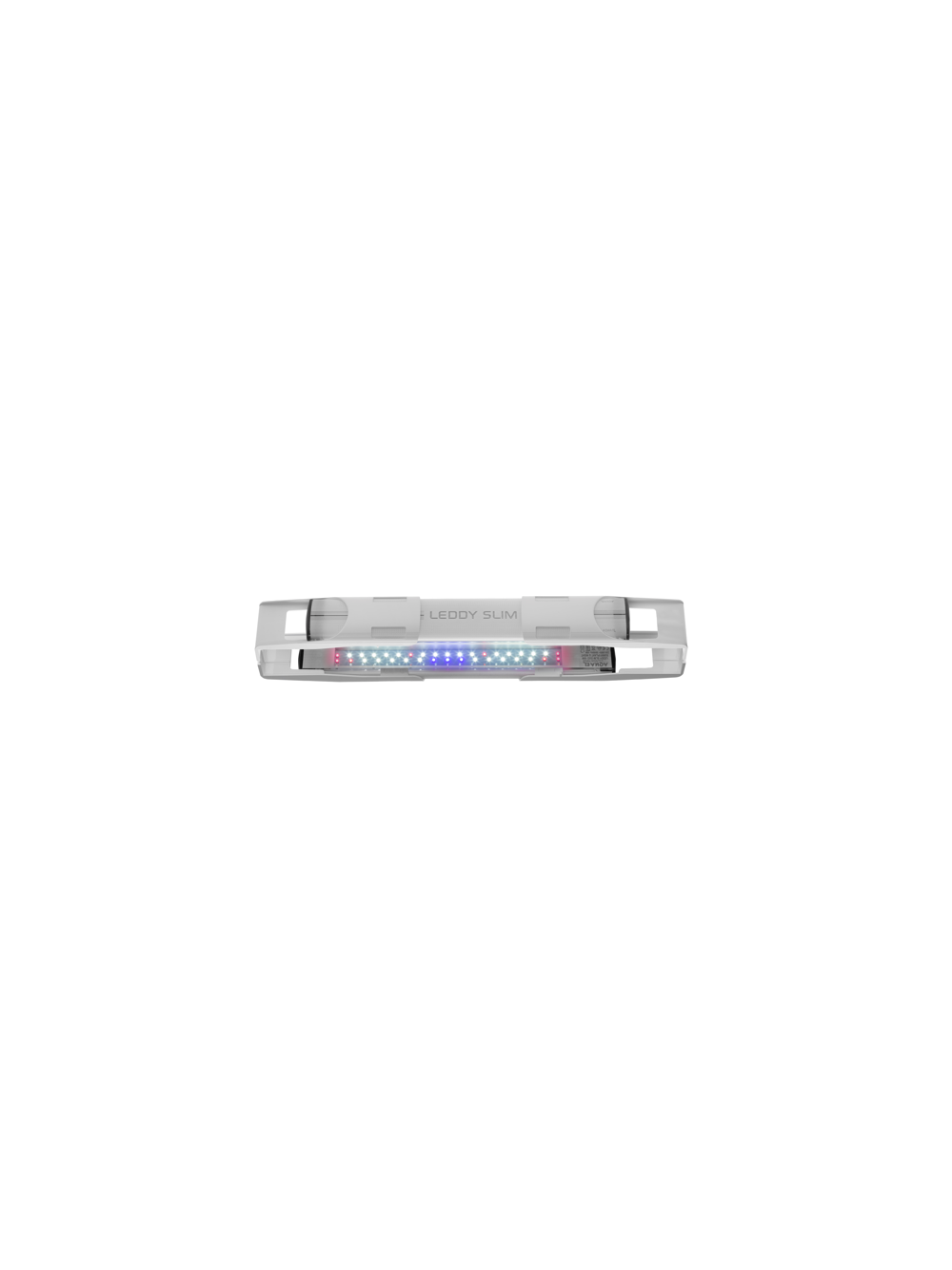 AQUAEL Leddy SlimDuo 16W Sunny Plant&Night białe