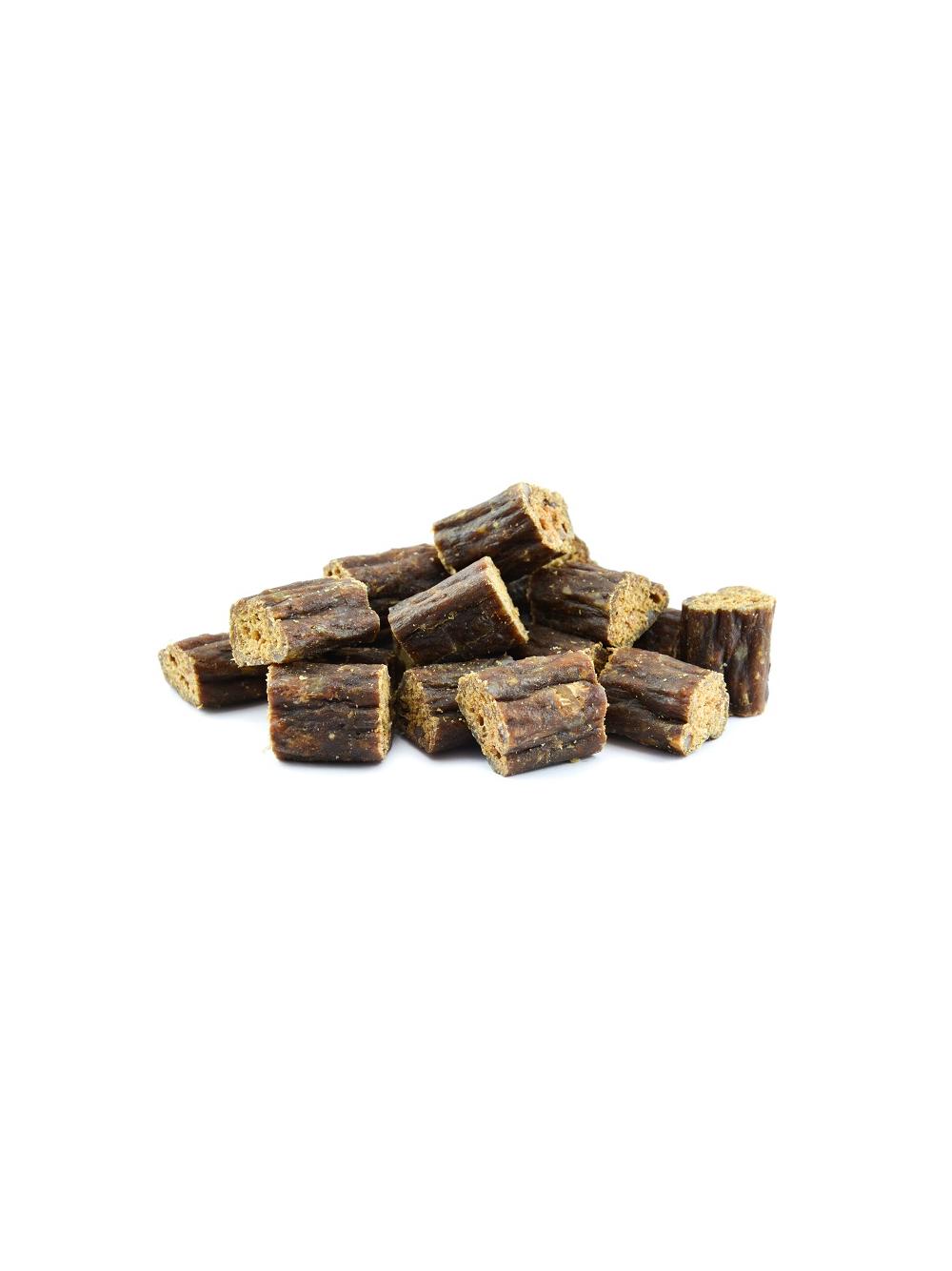 MACED Super Premium Naturel Soft wołowina z oregano 100g