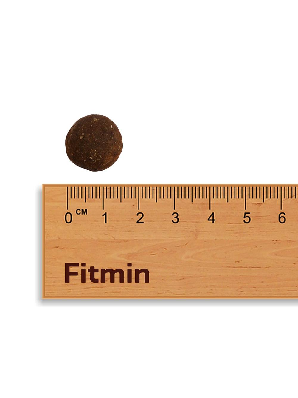 FITMIN For Life Duck & Turkey 12 kg