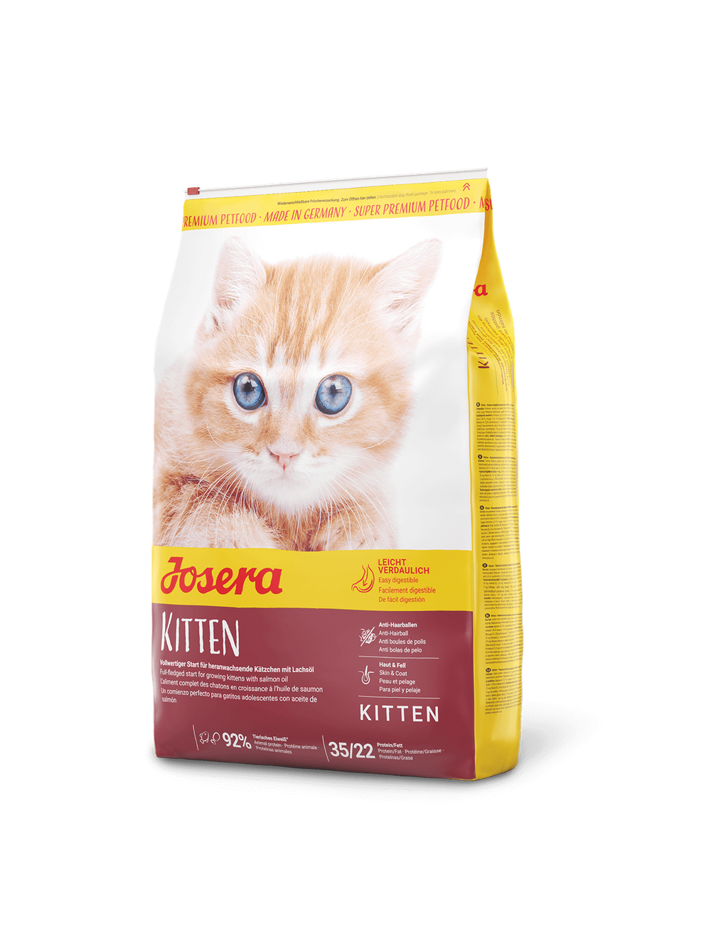 JOSERA Kitten 10kg