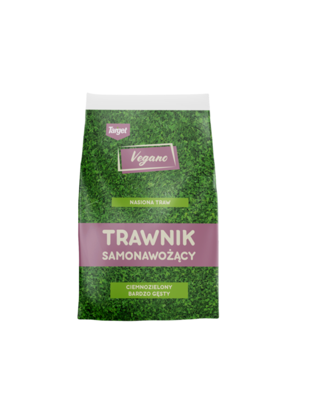 Trawnik samonawożący Vegano 4kg