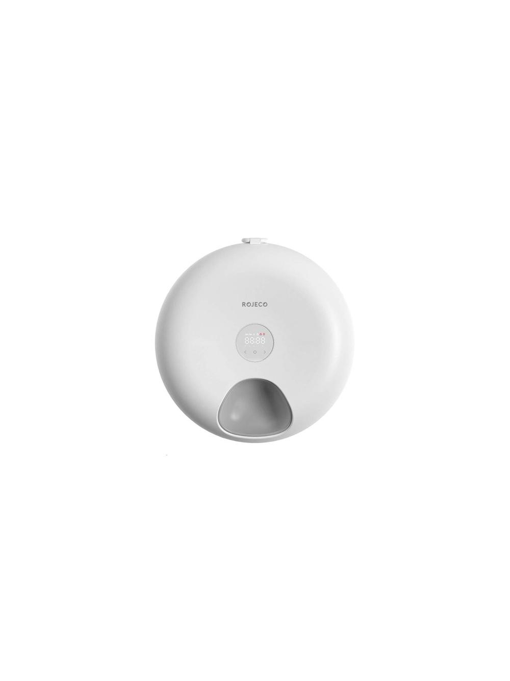 Dozownik karmy ROJECO 6 Meals 6-komorowy 3600mAh