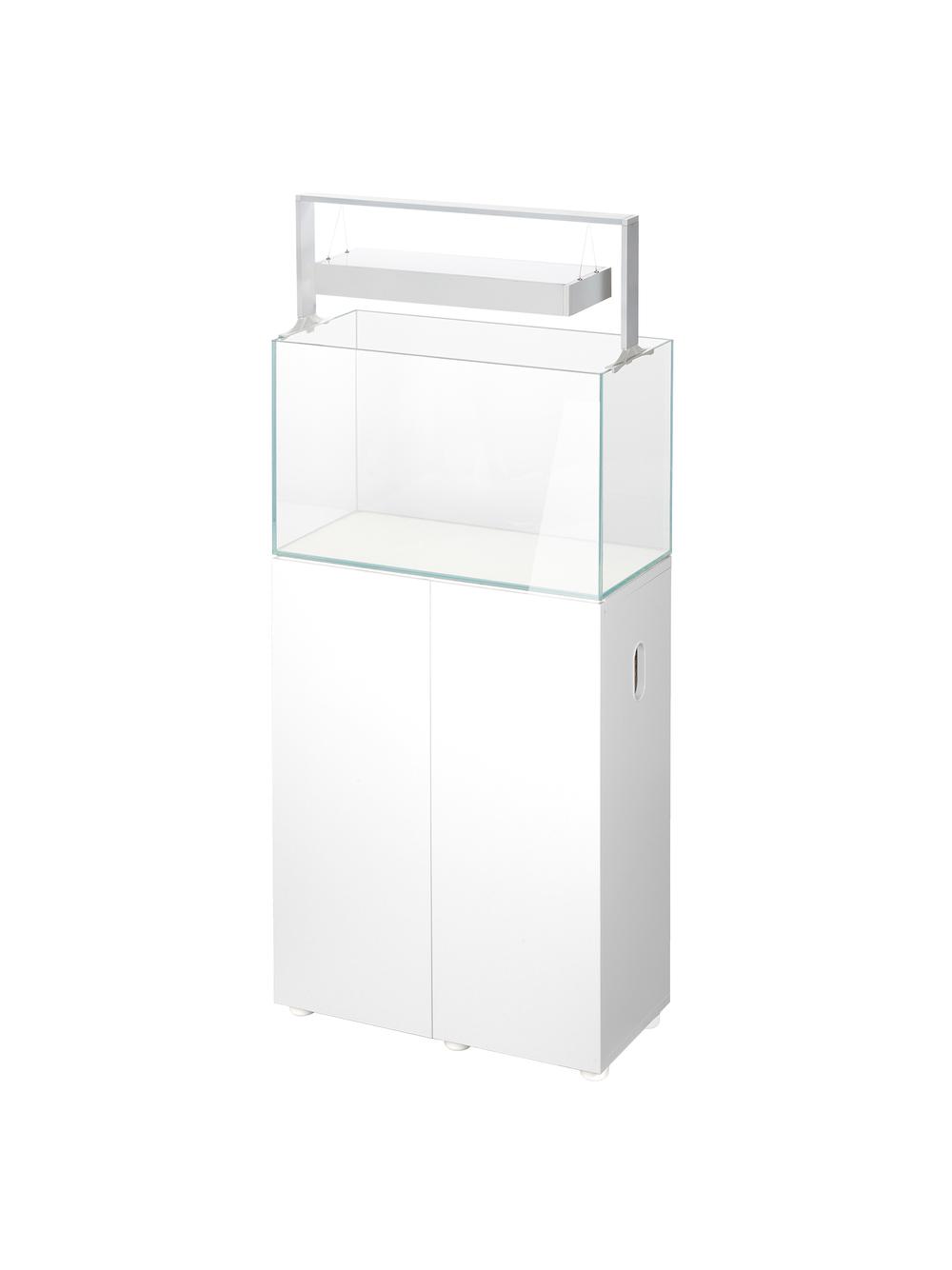 AQUAEL Szafka ULTRASCAPE 60 snow