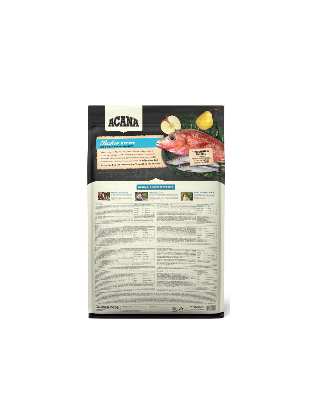 ACANA Pacifica Dog 6kg