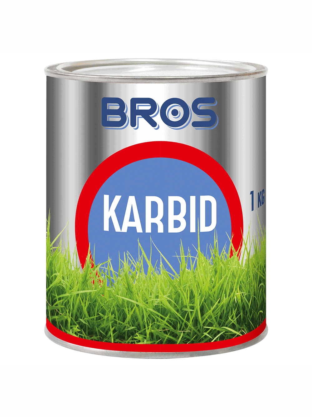 BROS - Karbid granulowany 1kg