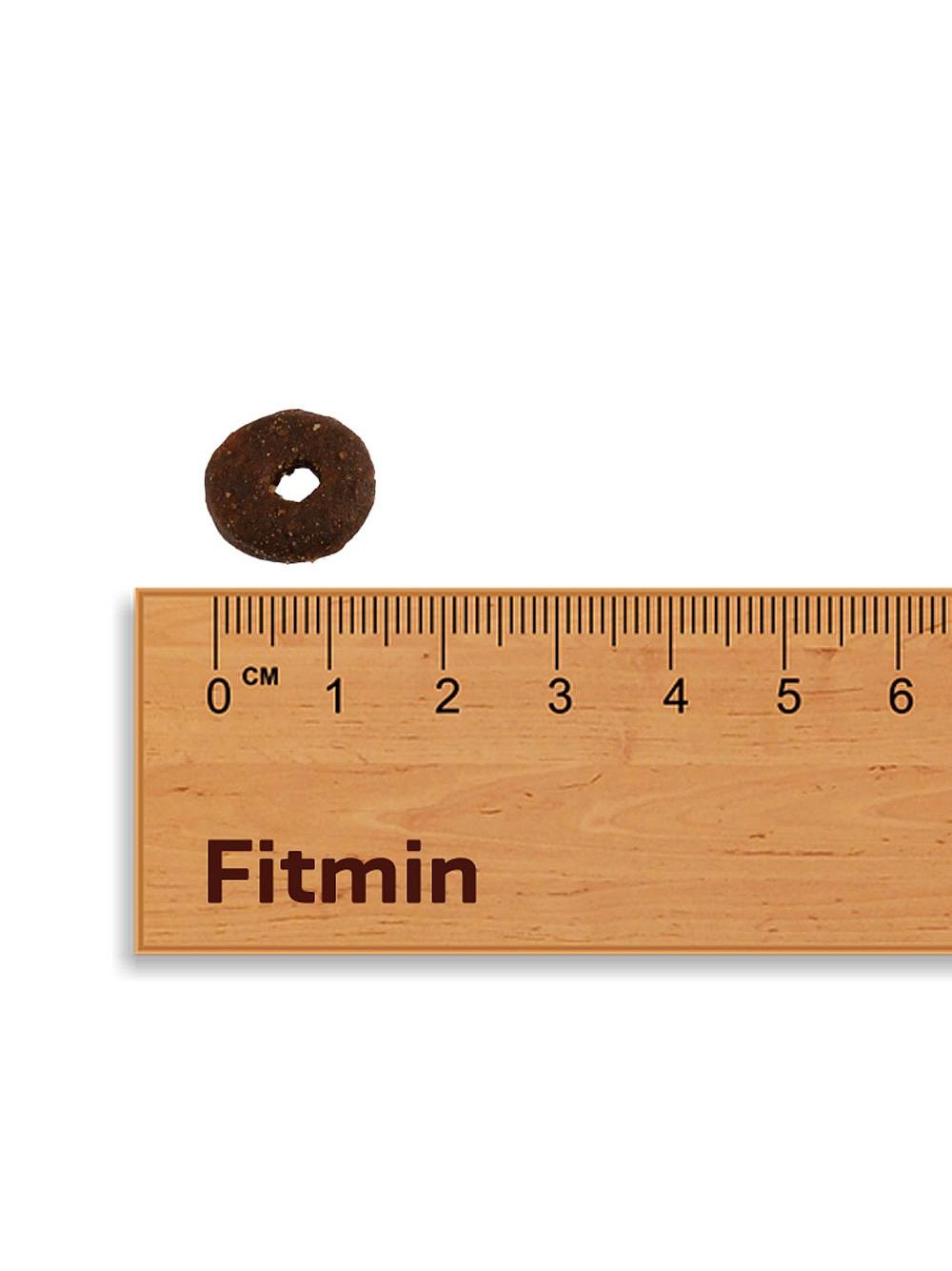 FITMIN Medium Puppy 12kg