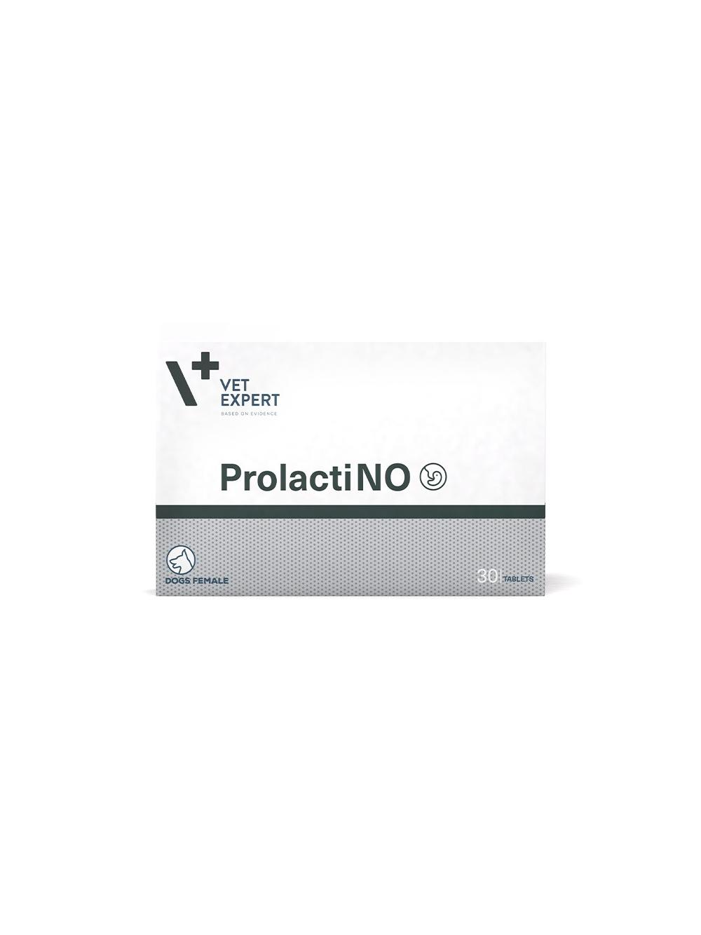 VETEXPERT Prolactino 30tabl