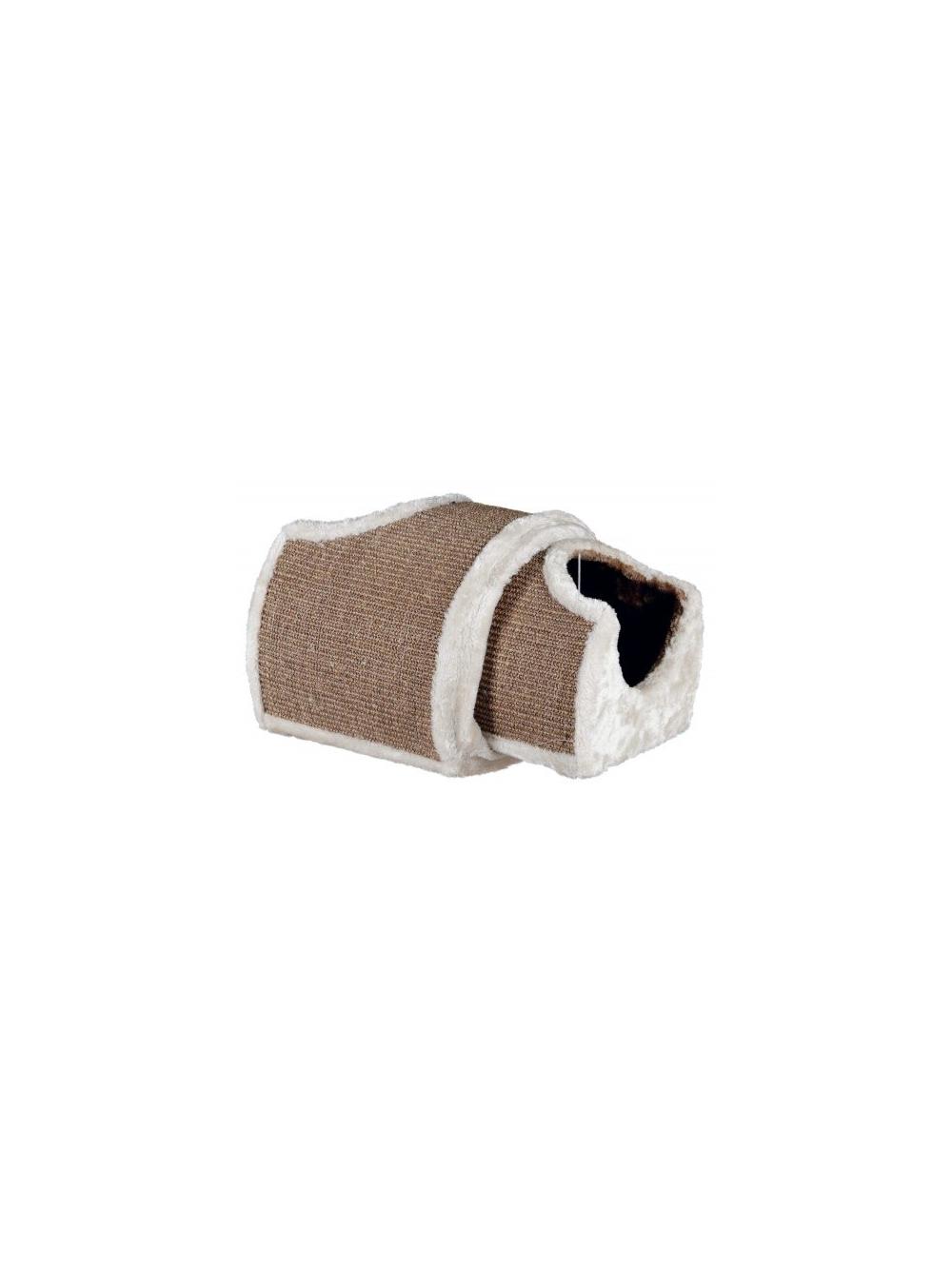 TRIXIE Tunel Do Drapania 110 × 30 × 38 cm