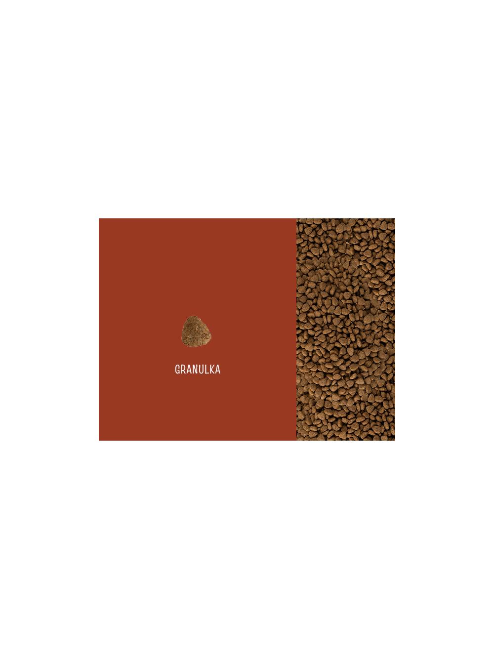JOSERA JosiCat Tasty Beef 18kg