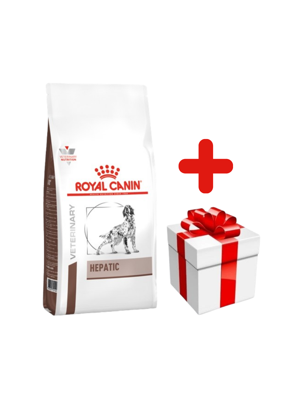ROYAL CANIN Hepatic HF 16 12kg  + niespodzianka dla psa GRATIS!