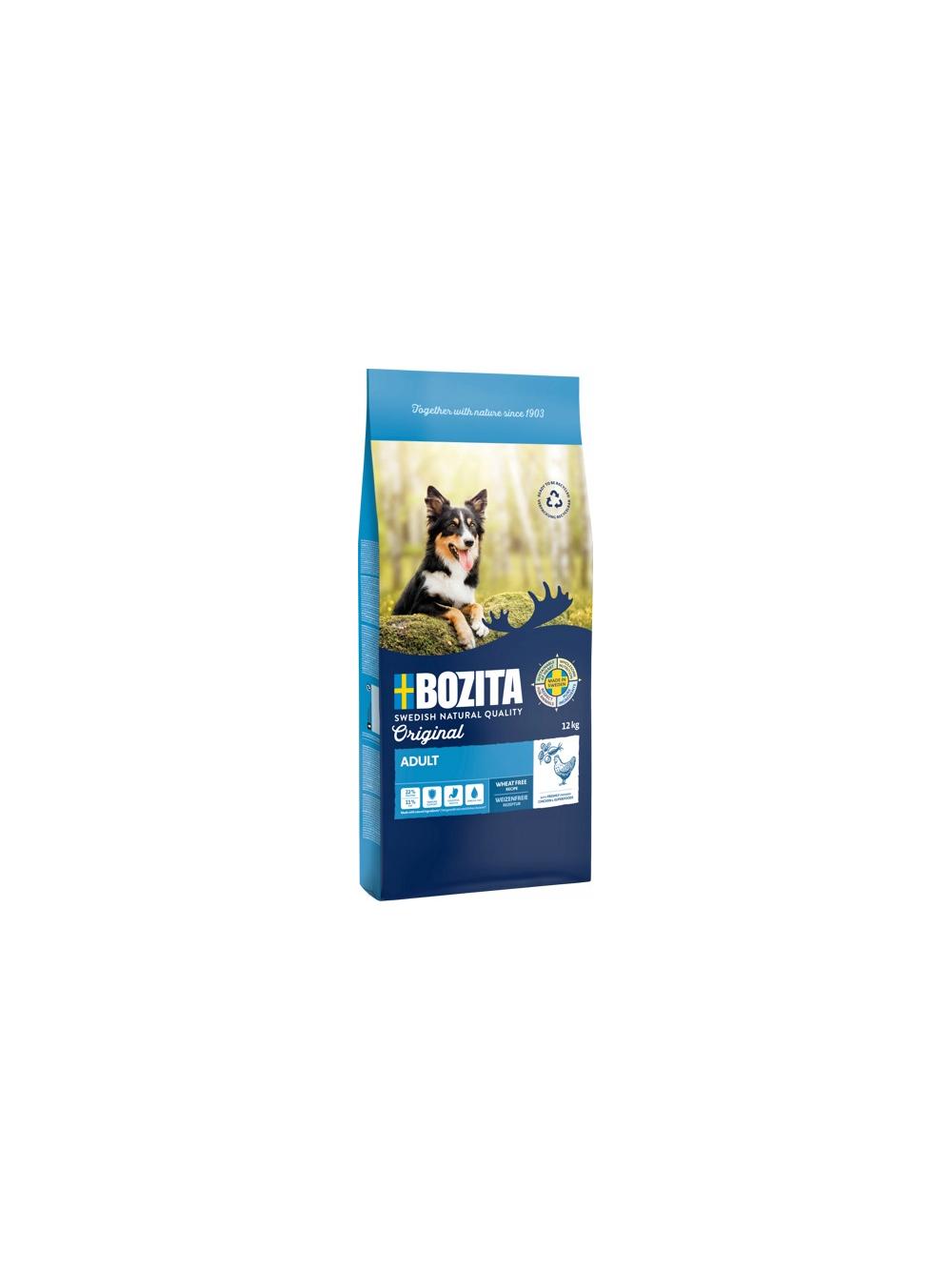 BOZITA Original Adult 12kg