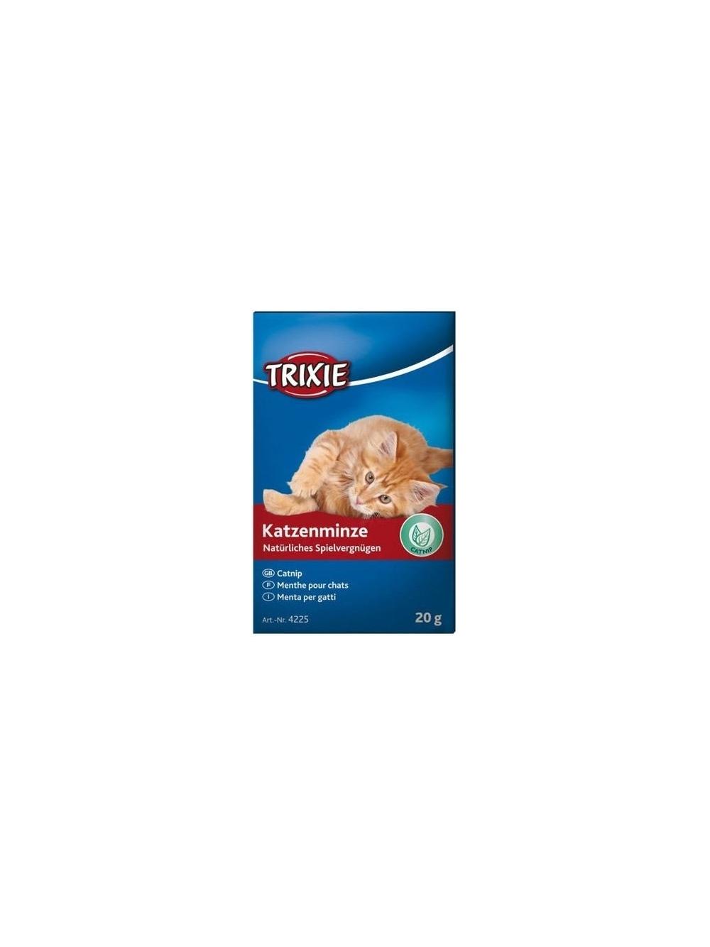 TRIXIE Kocimiętka 20g dla kota