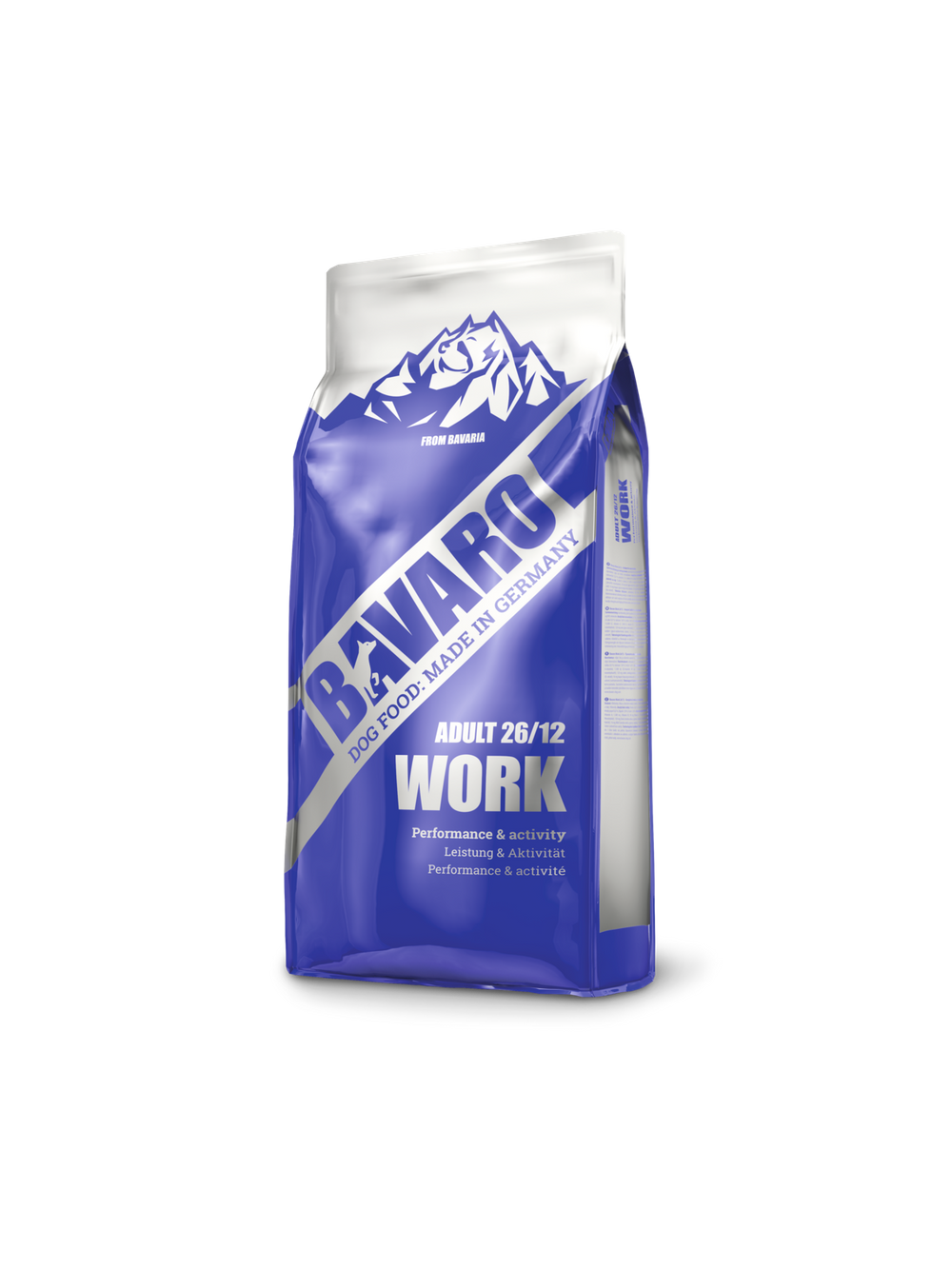 JOSERA Bavaro Work 18kg