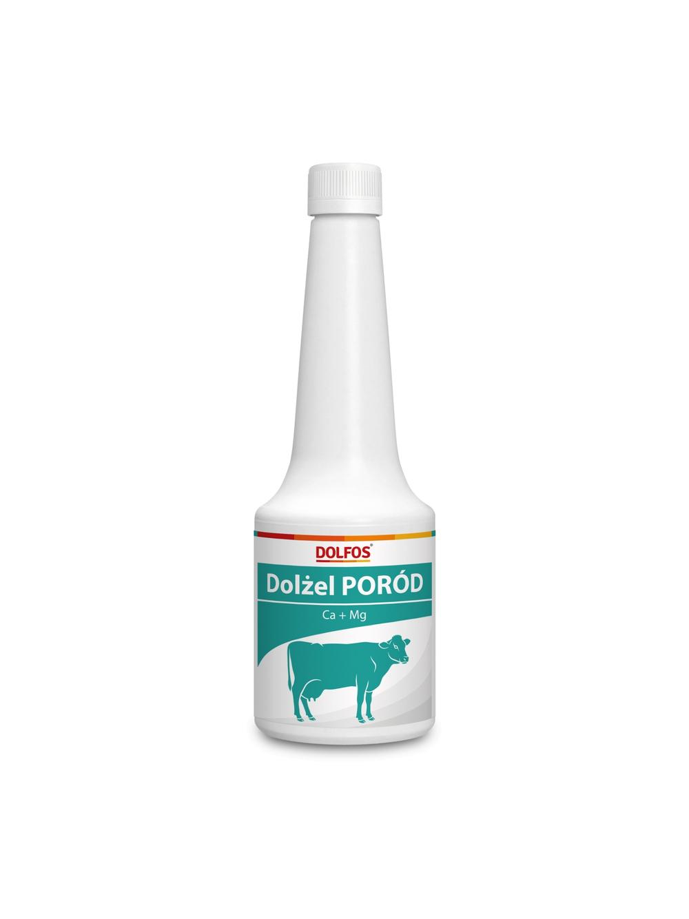 DOLFOS Dolżel Poród 500ml