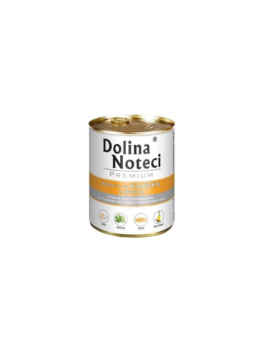 Dolina Noteci Premium Mix Smaków2 30x800g
