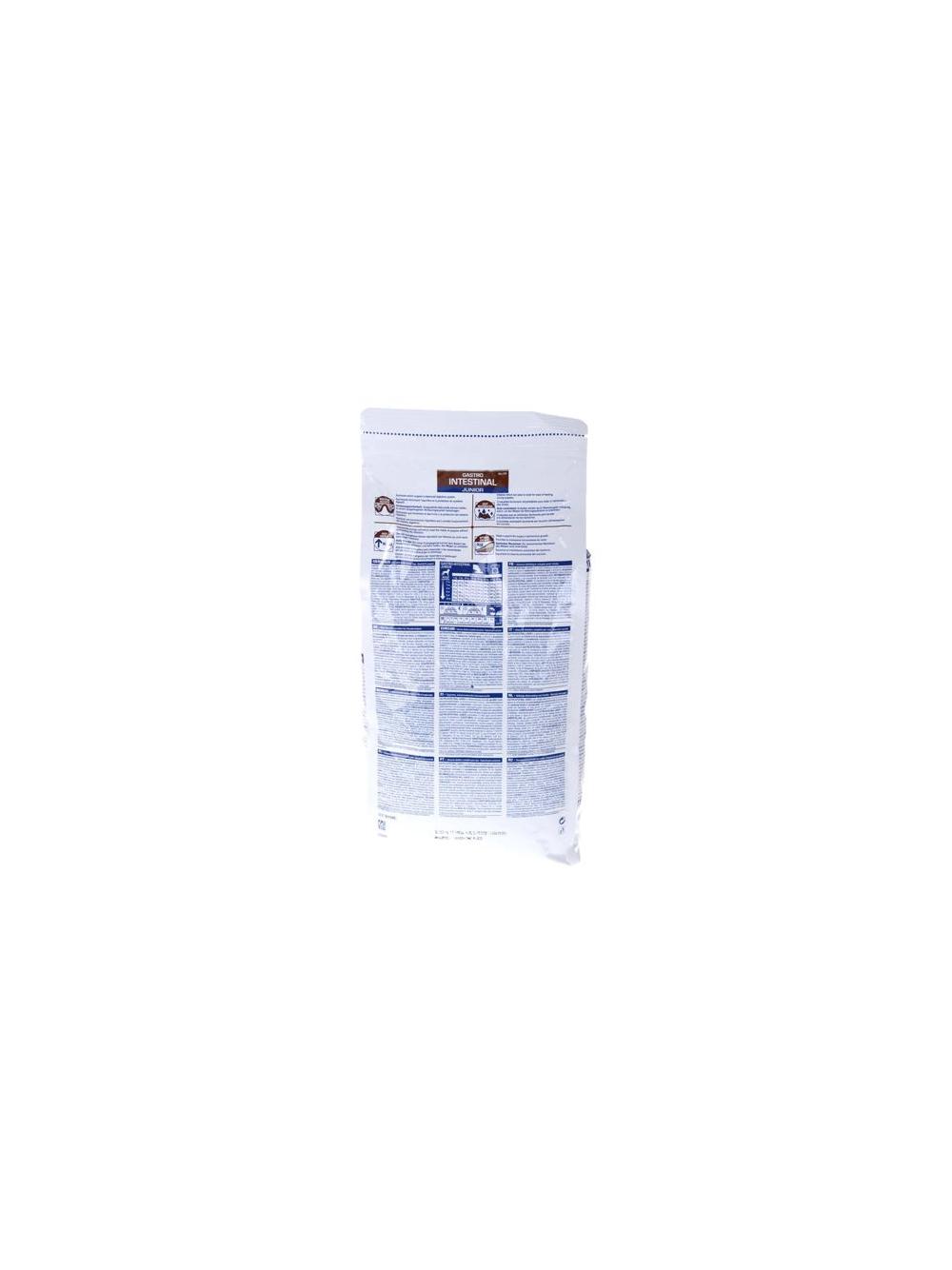 ROYAL CANIN Gastro Intestinal Junior GIJ29 2,5kg