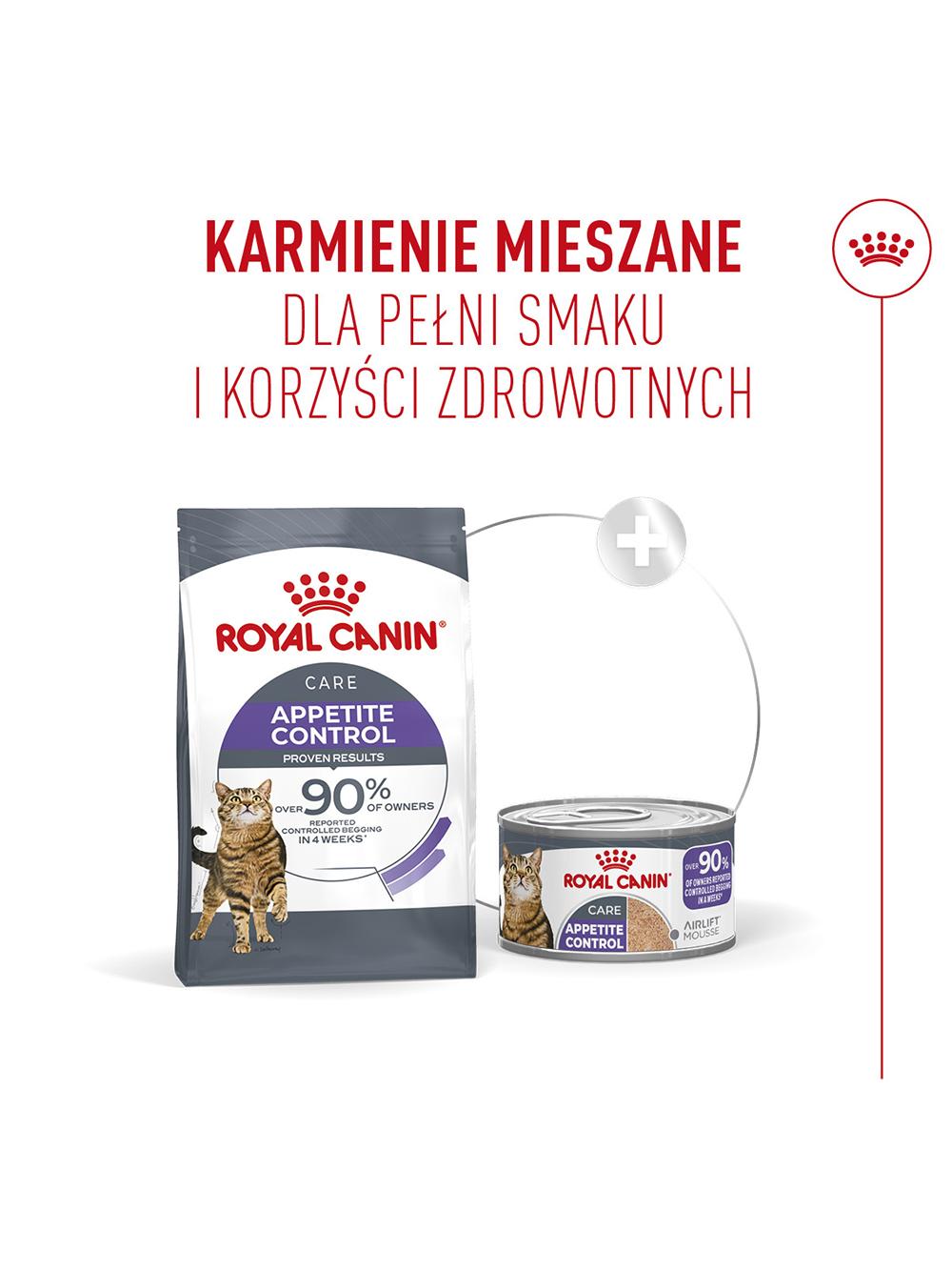 ROYAL CANIN  Appt Airlift, can 85g
