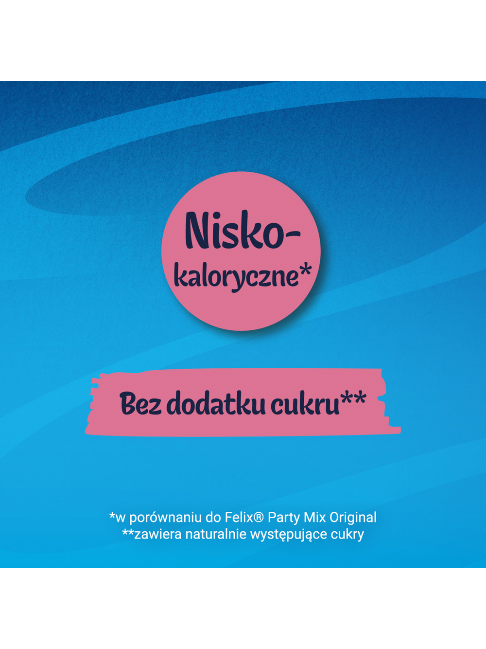 Felix Deli Moments Kremowe przekąski dla kotów z łososiem 4x(4x10g)