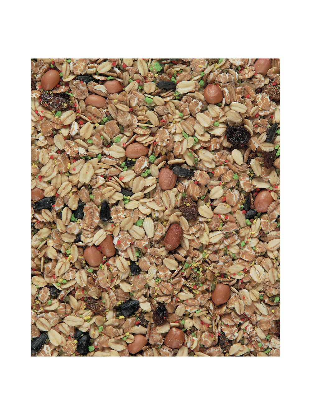 VERSELE-LAGA Menu Nature Frost Nights Blend 2,5kg