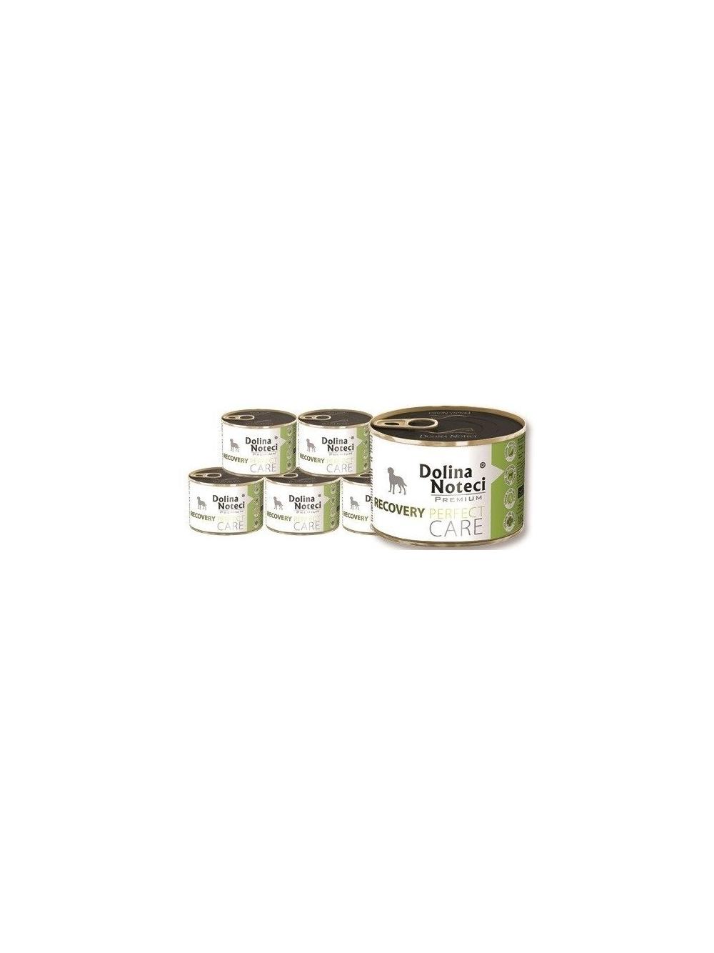 Dolina noteci Premium Perfect Care Recovery 12x185g