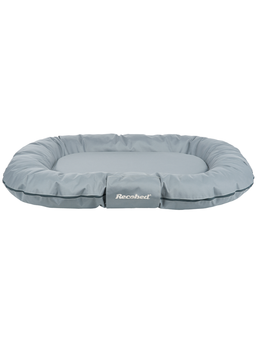 RECOBED ponton Baltic Szary  XL 140x110cm