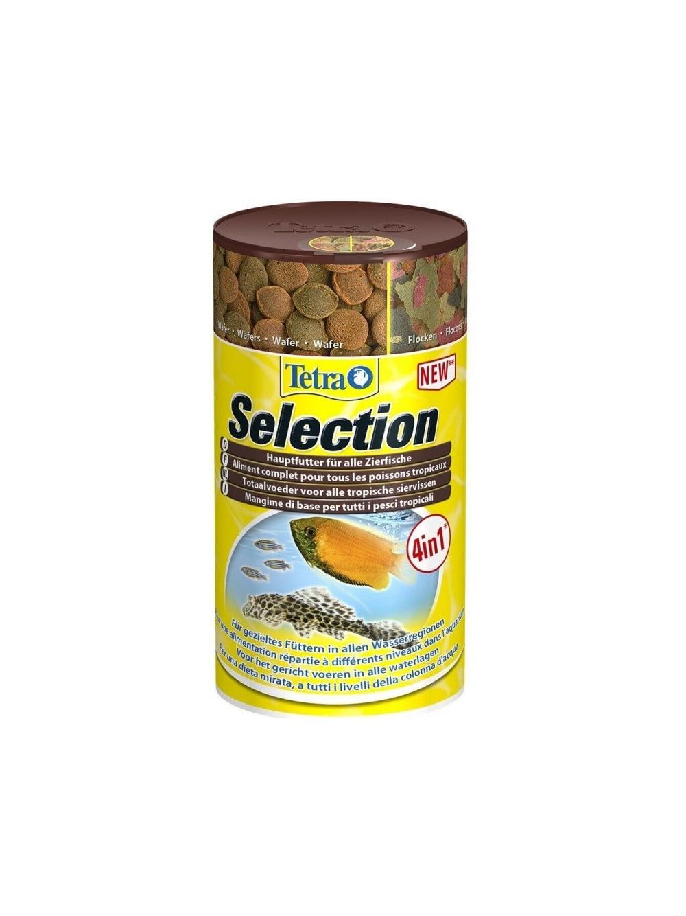 Tetra Selection 250ml