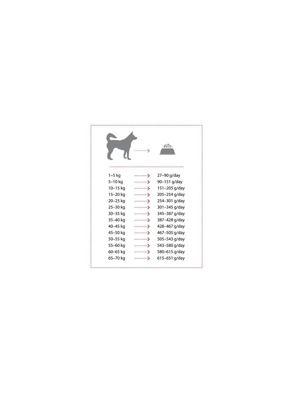 NATURES PROTECTION Extra Salmon 2kg