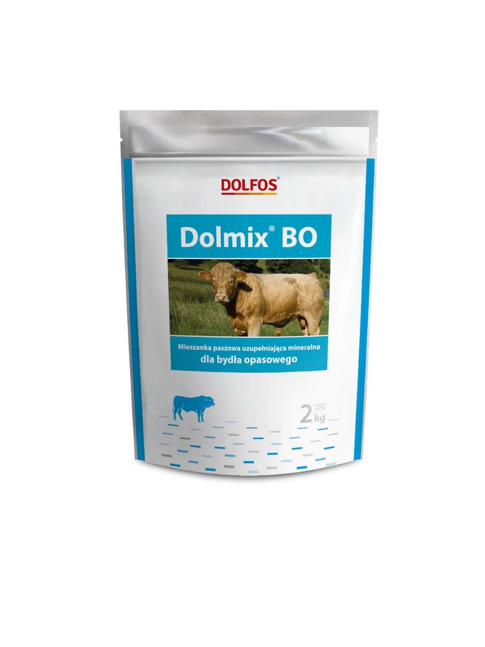 DOLFOS Dolmix BO 2kg