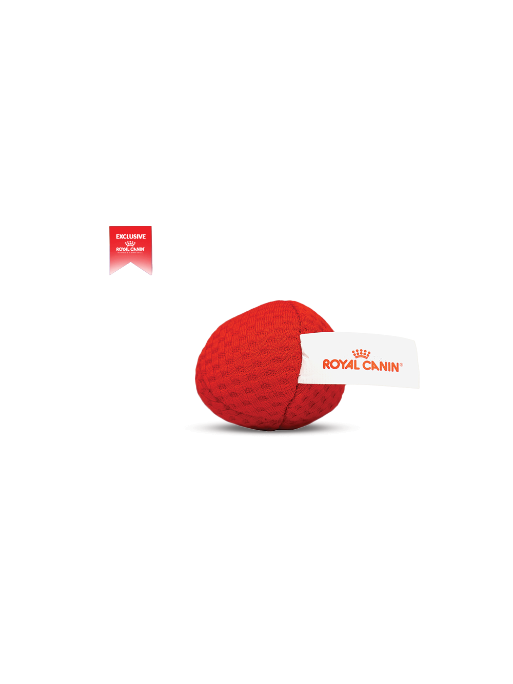 Royal Canin piłka dla kota