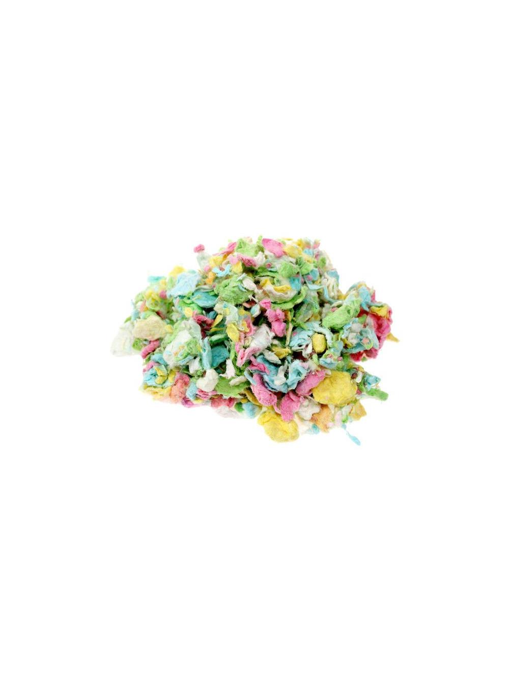 Carefresh Confetti podściółka (włókna celulozowe) dla gryzoni 10l