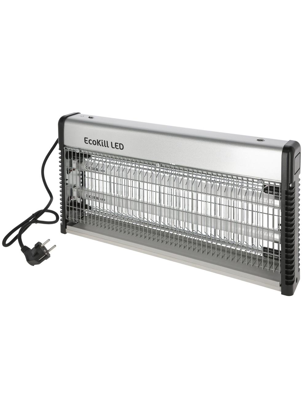 Kerbl-lampa owadobójcza EcoKill LED 2.0