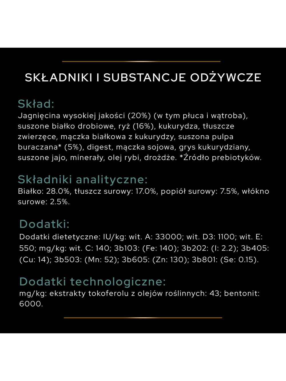 PRO PLAN Sensitive Digestion Small & Mini Karma dla psów bogata w jagnięcinę 7kg+ + niespodzianka dla psa GRATIS!