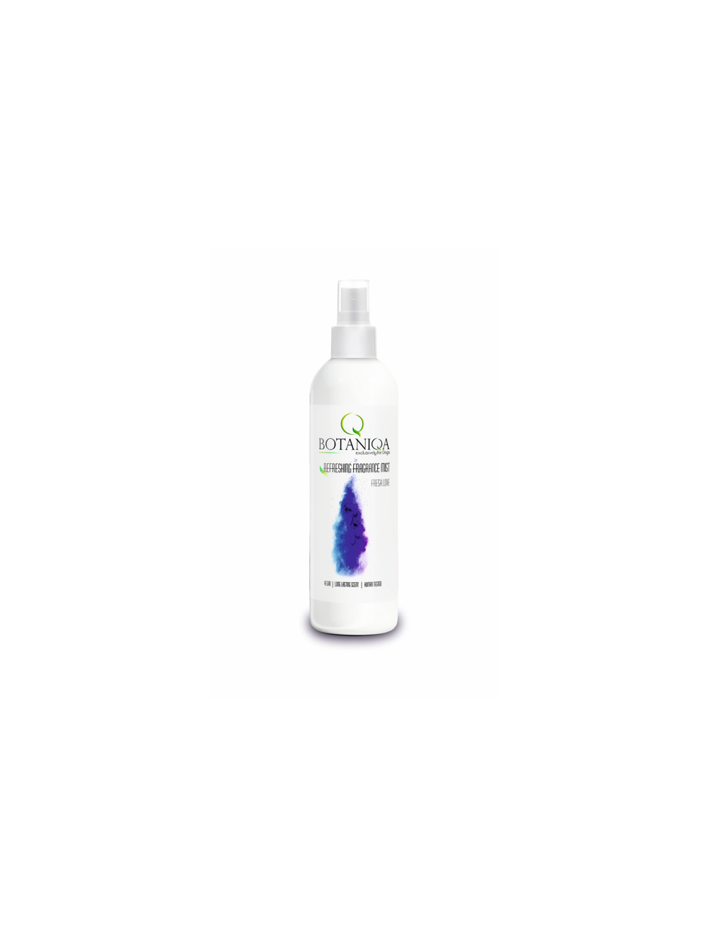 BOTANIQA Refreshing Fragrance Mist Fresh Love mgiełka zapachowa 250ml