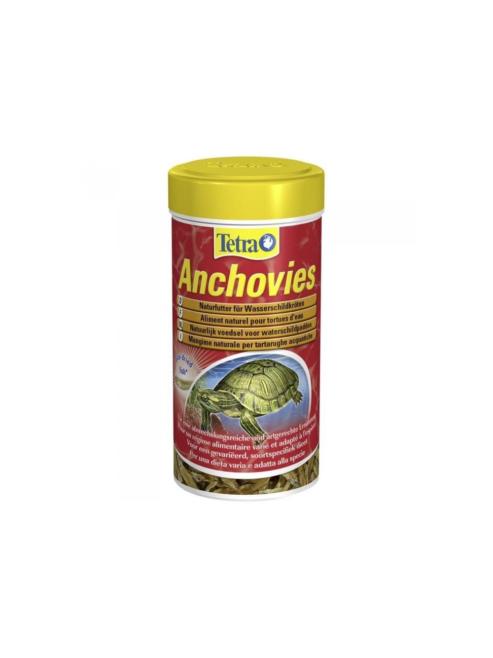 TETRA Anchovies opak. 250ml 108 CE