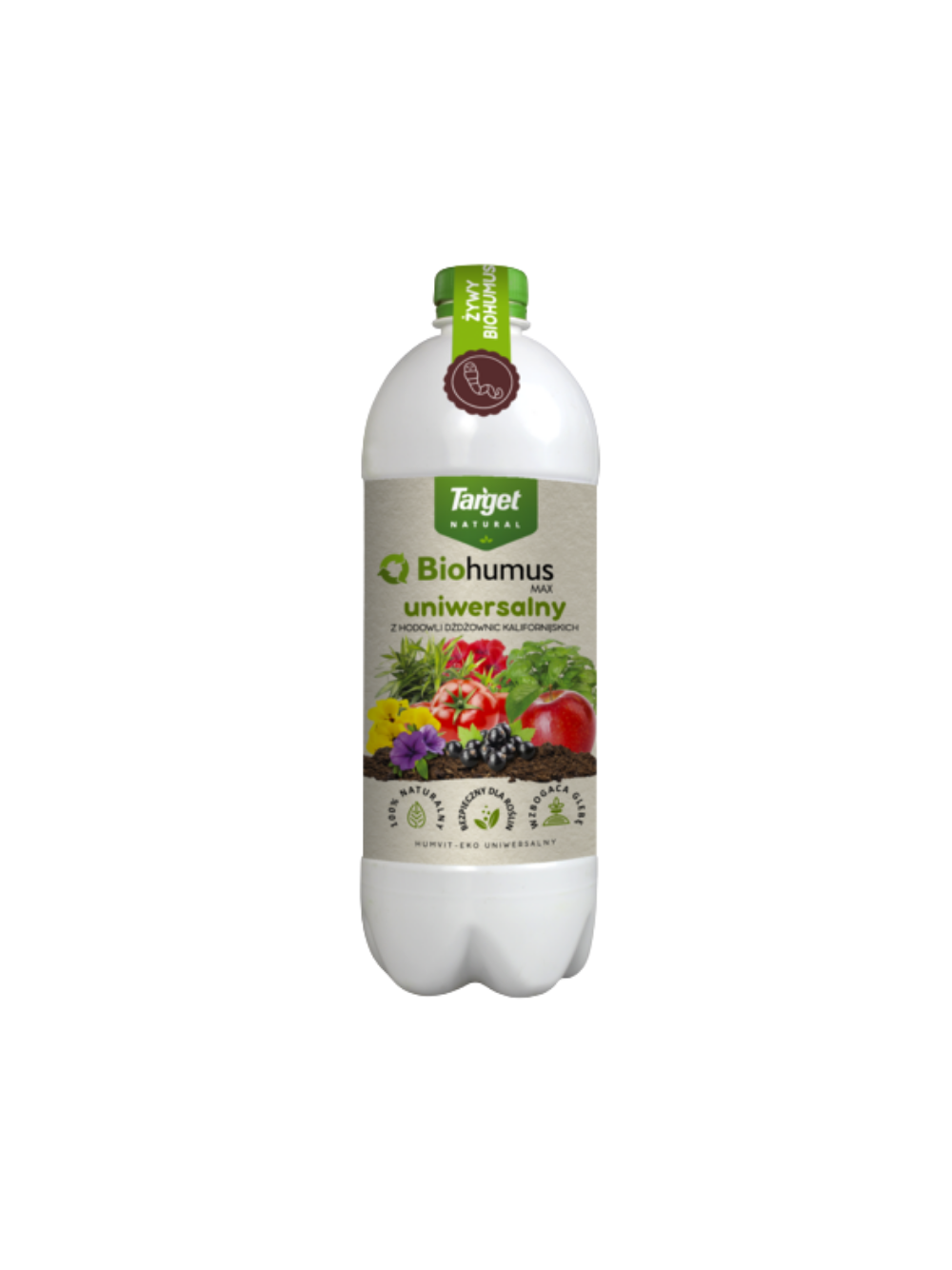 Biohumus Max Uniwersalny 1l