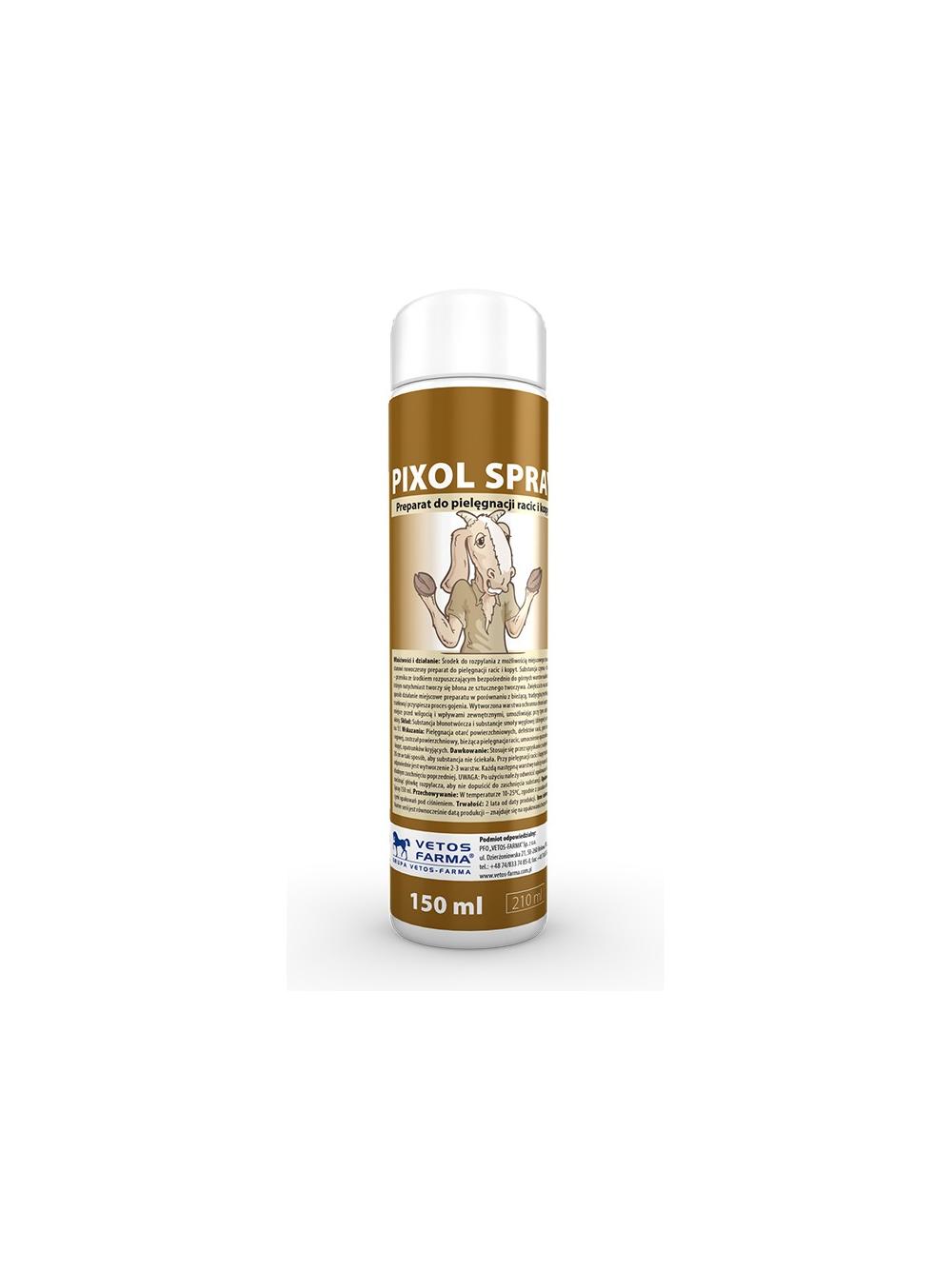 Vetos-Farma Pixol Spray 150ml