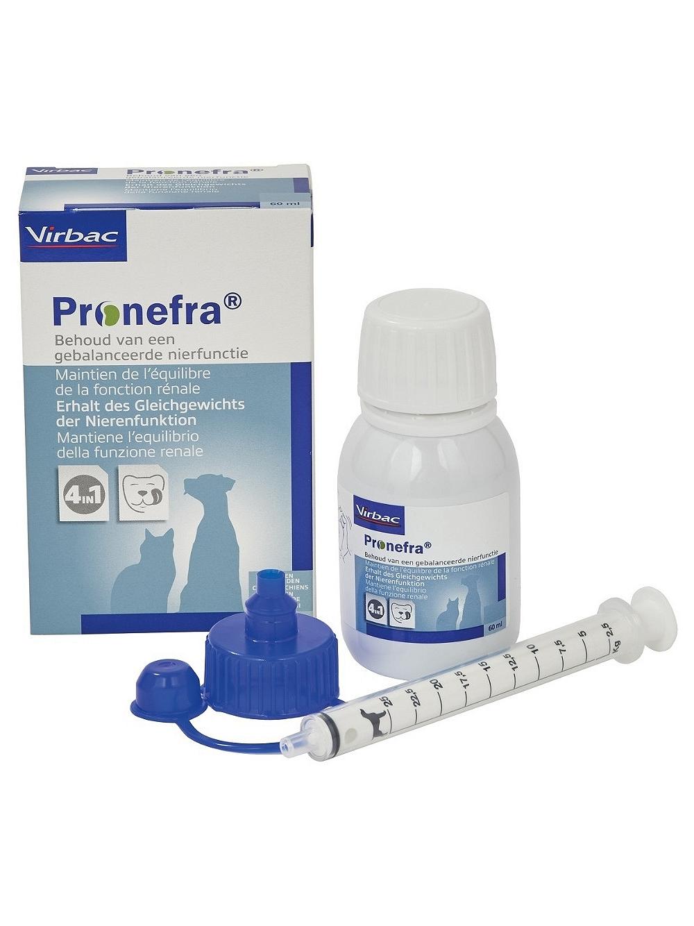 Virbac Pronefra 60ml